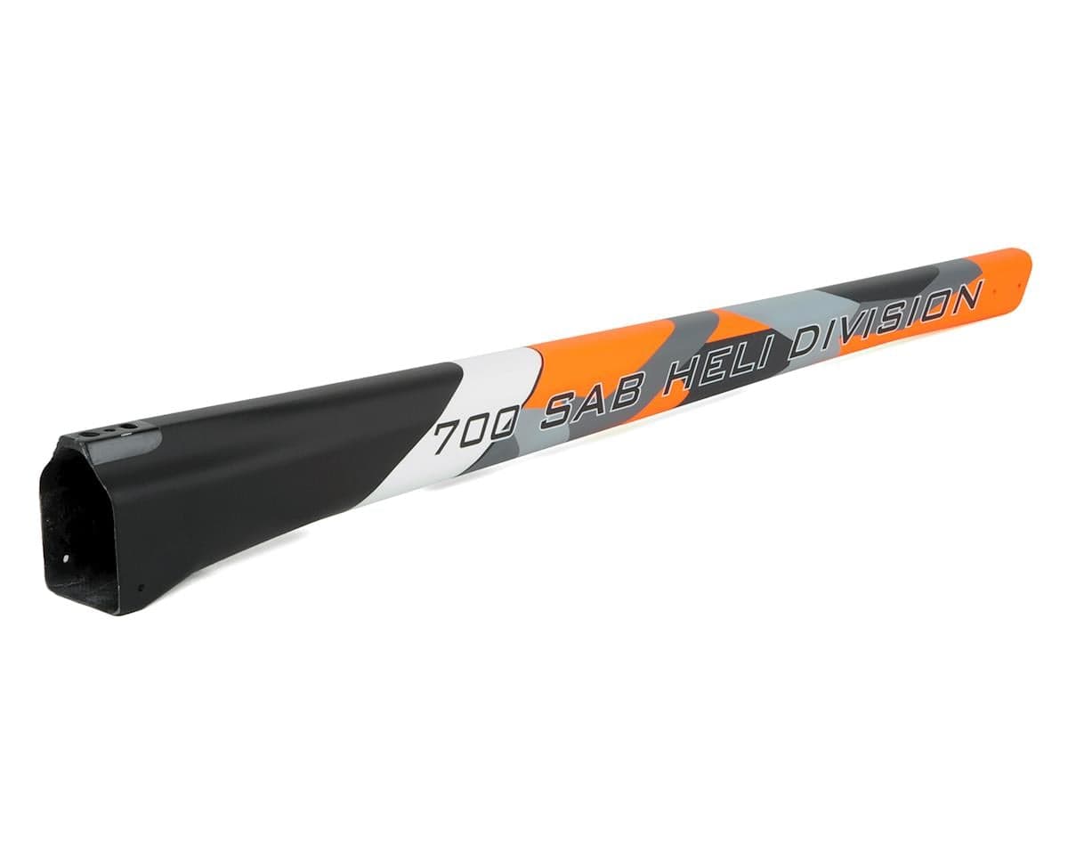 SAB Goblin Drake Edition Boom (Thunder Sport 700)