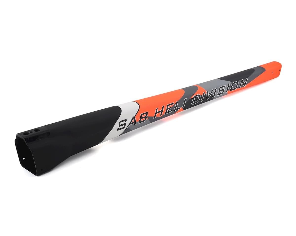 SAB Goblin Drake Edition Tail Boom (570 Sport)
