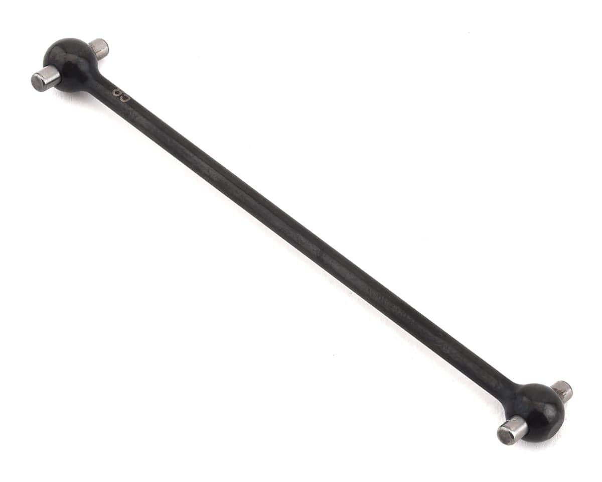 HB Racing D819 85mm Center/Front Dogbone