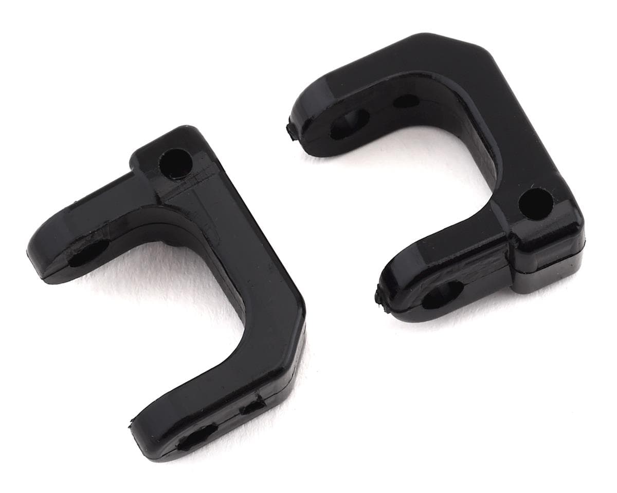 Custom Works 0° Outlaw 4 Hex Spindles Caster Block (2)