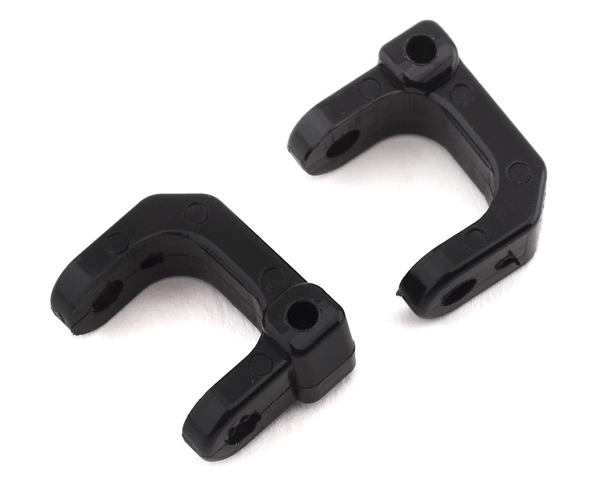 Custom Works 5° Outlaw 4 Hex Spindles Caster Block (2)