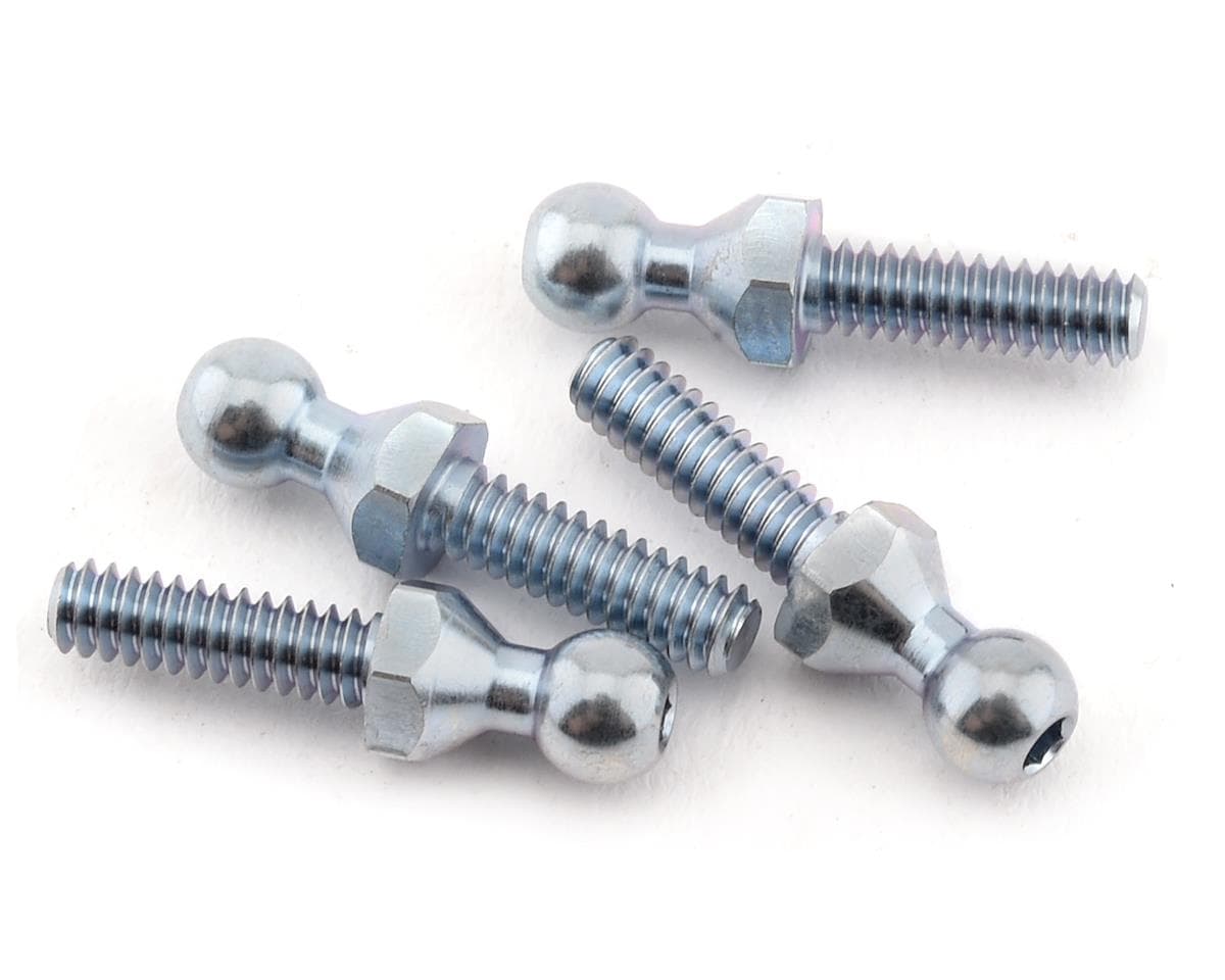 Custom Works Outlaw 4 "Tall" Ball Stud (4)