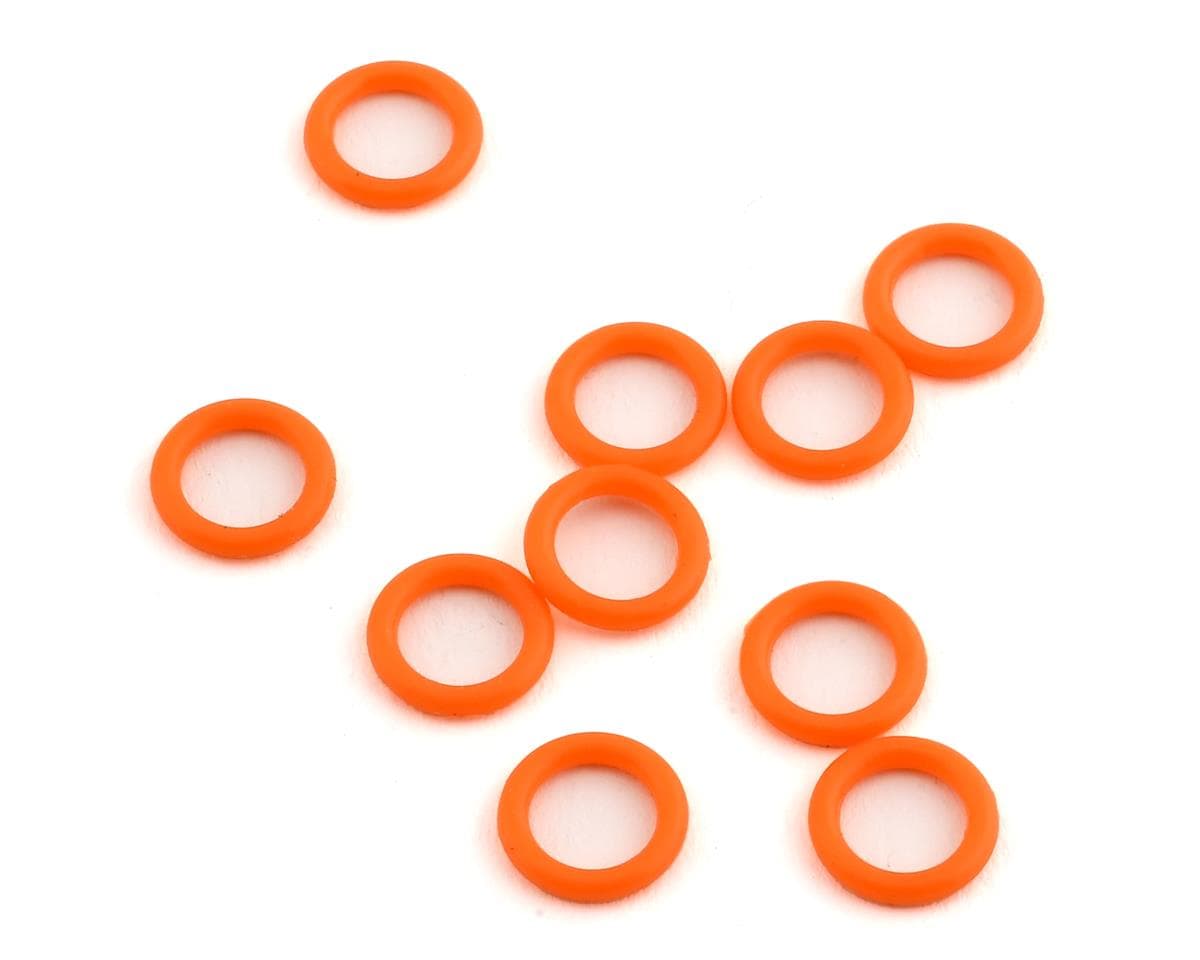 XRAY 6x1.55mm Silicone O-Ring (10)