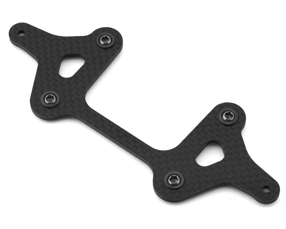 Schumacher Eclipse 2 V2 Carbon Fiber Front Beam