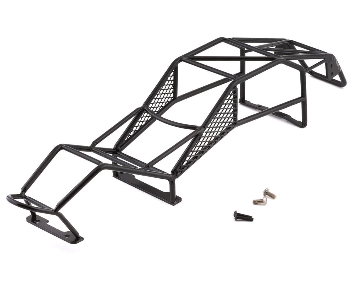 Team Integy Steel Roll Cage for Traxxas Rustler