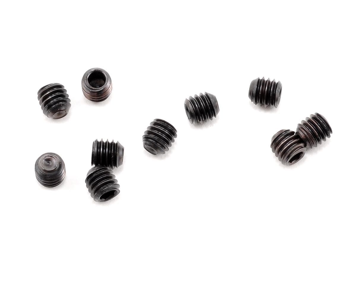 Mugen Seiki 4x4mm Set Screw
