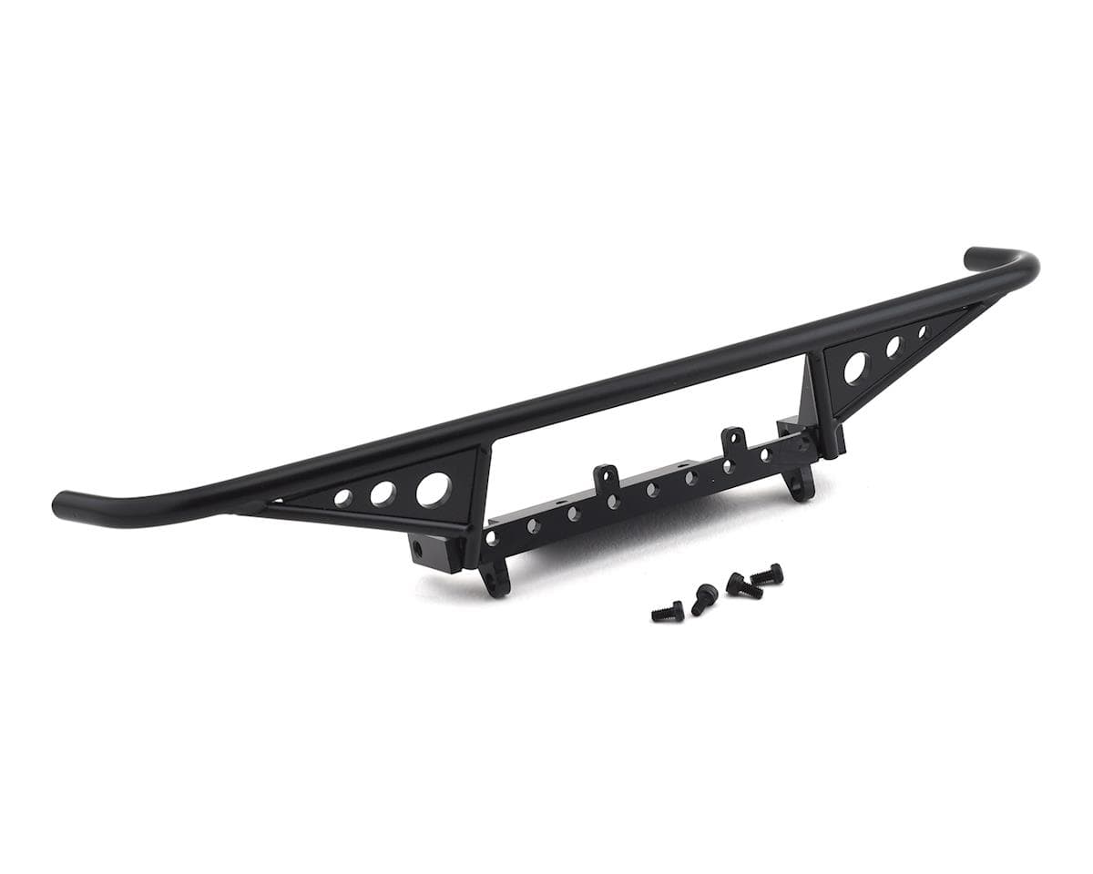 RC4WD 1985 Toyota 4Runner Hard Body Tough Armor Tube Winch Bumper