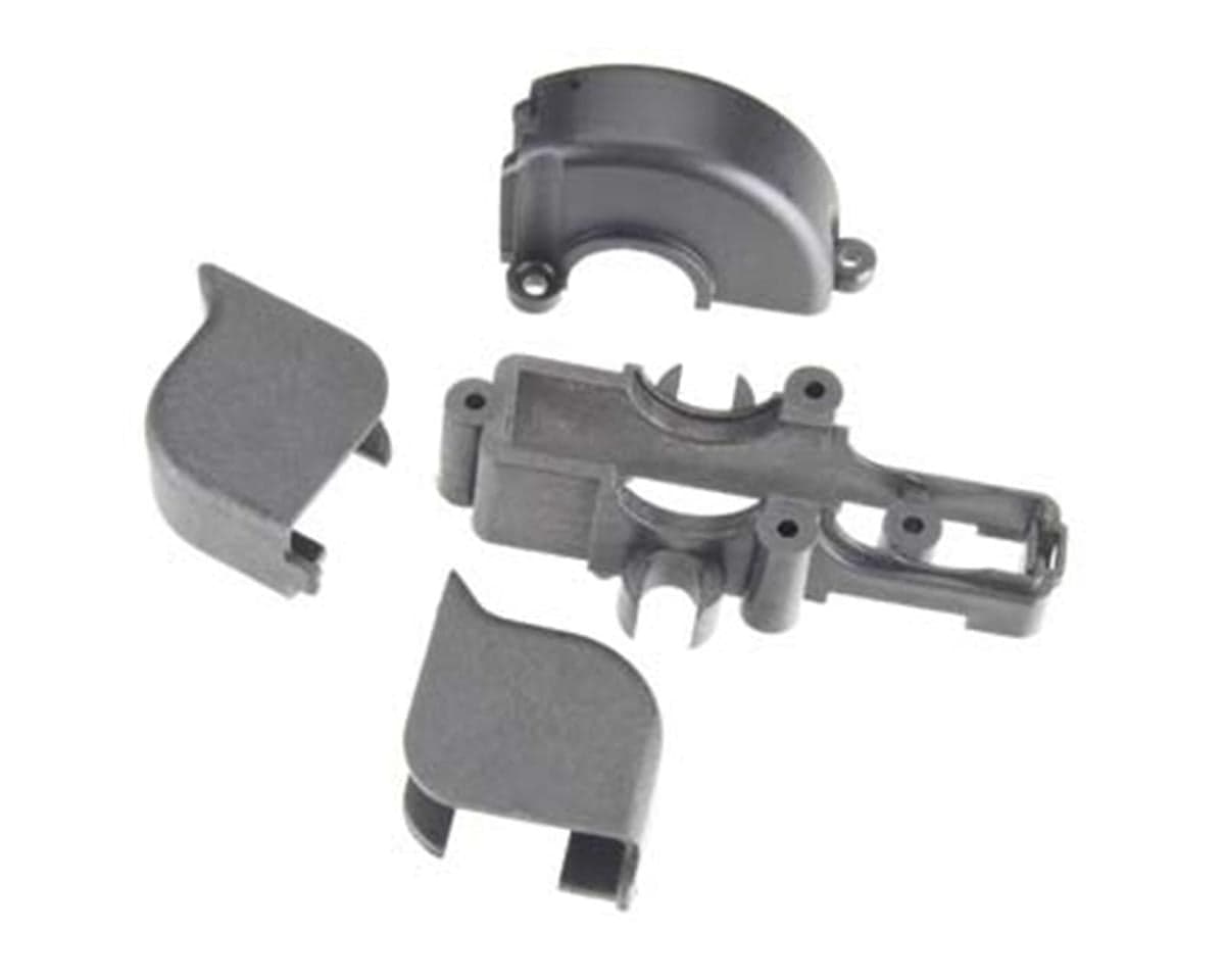 HPI Center Gear Box Set