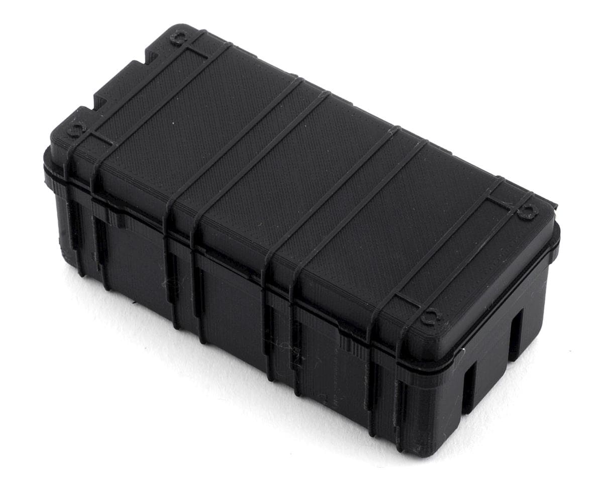 Exclusive RC Axial 1.9 Wraith Pelican Case