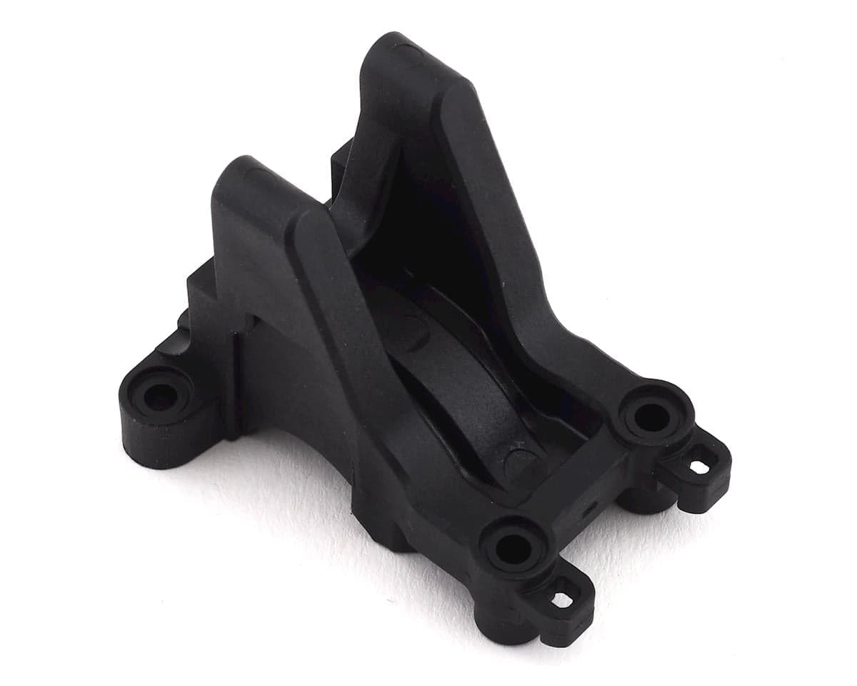 Schumacher Cougar Laydown Upper Forward Transmission Housing