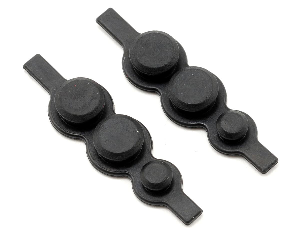 HPI Gear Box Rubber Cap