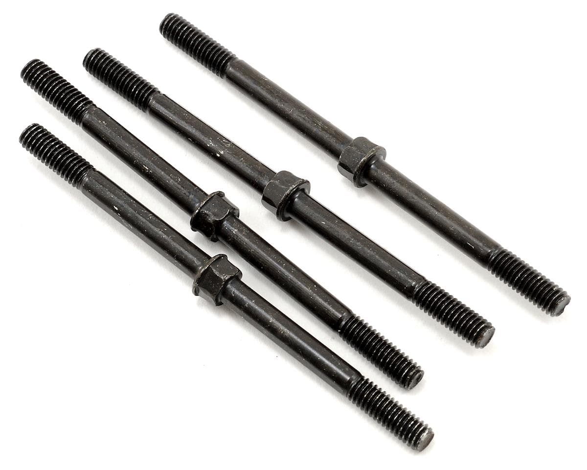 HPI 4x70mm Turnbuckle (4Pcs)