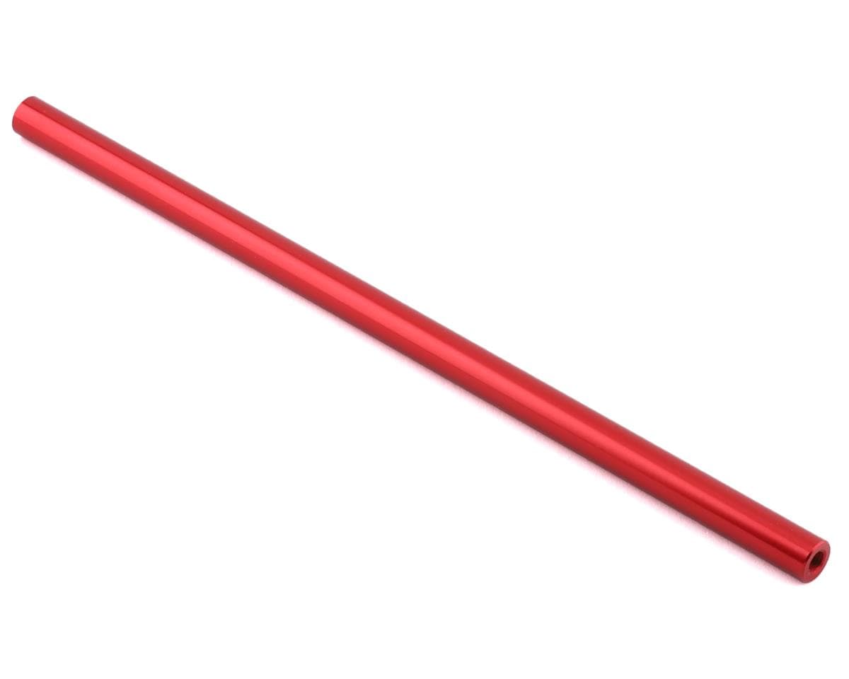 Arrma Outcast/Notorious 6S BLX 233mm Center Brace Bar (Red)