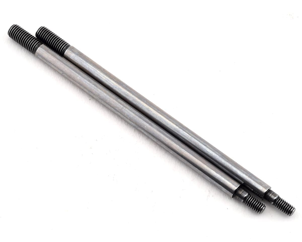 XRAY GTX8.2 71.5mm Rear Shock Shaft (2)