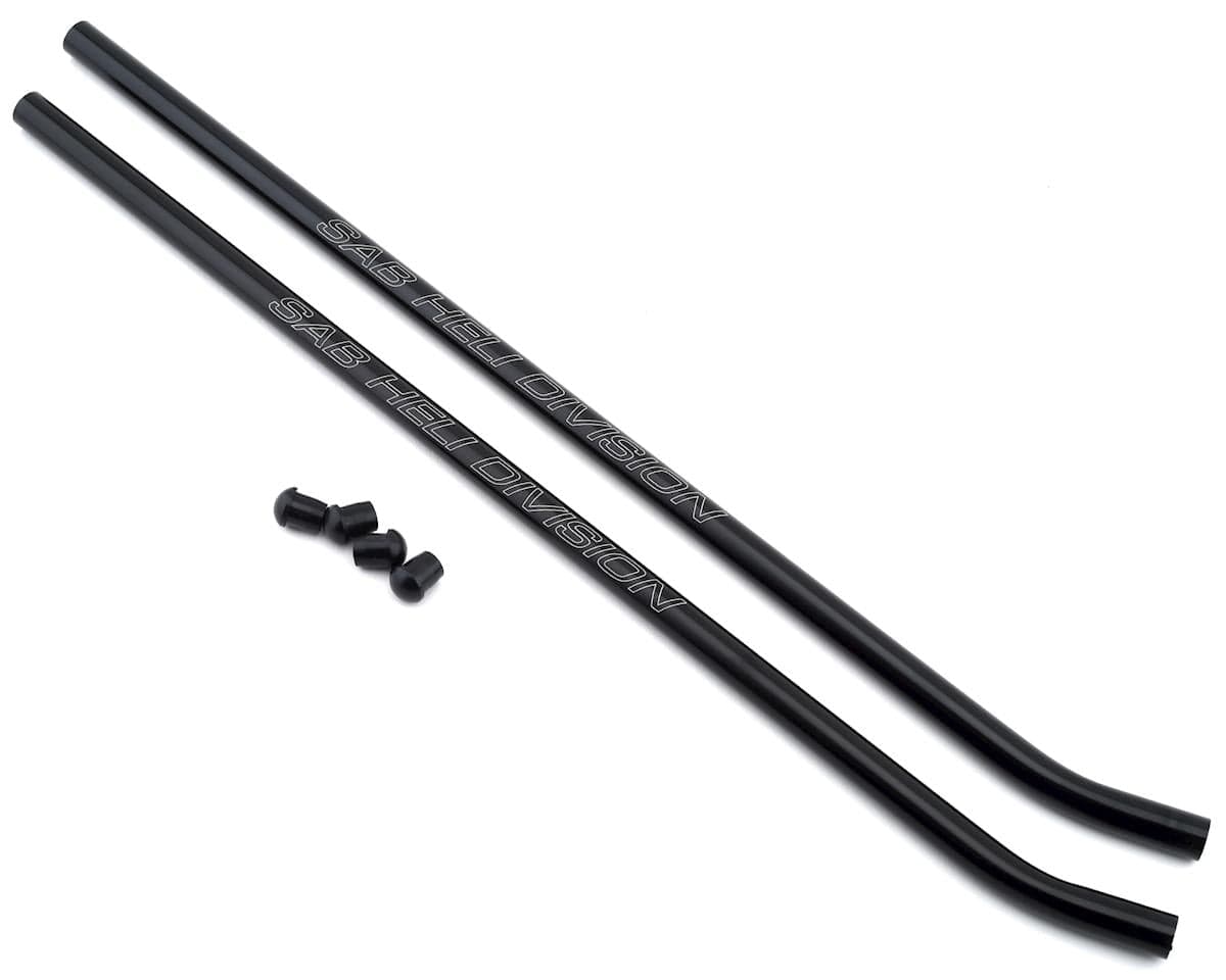 SAB Goblin Landing Gear Rod Tube Set (2)