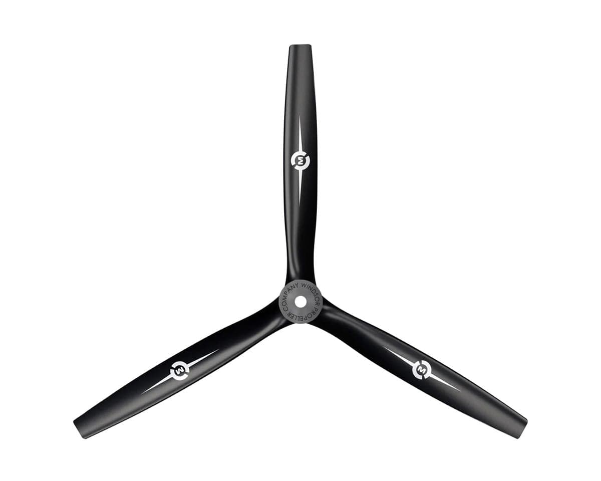Master Airscrew 13x8 3-Blade Series Propeller