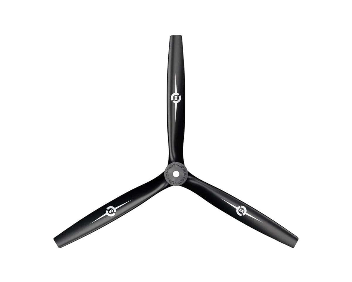 Master Airscrew 16x10 3-Blade Series Propeller