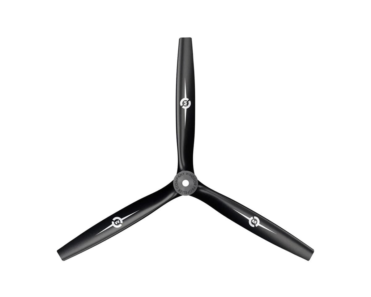 Master Airscrew 16x8 3-Blade Series Propeller