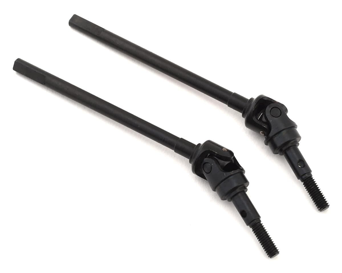 Element RC Enduro 80mm Front Universal Driveshafts (2)