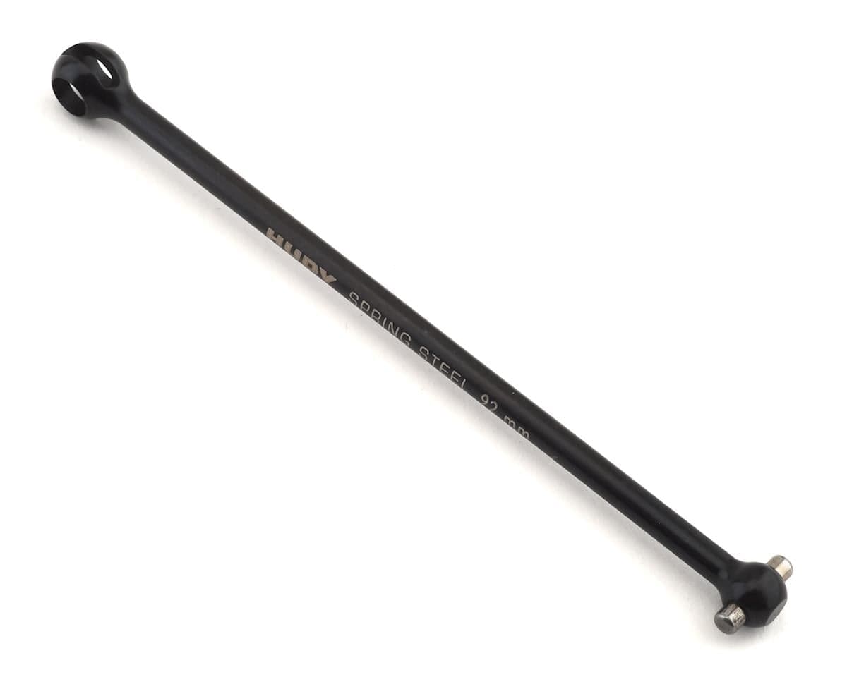 XRAY XT4 92mm Rear Drive Shaft