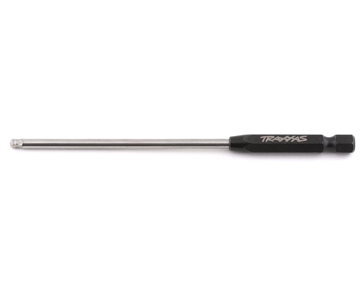 Traxxas Speed Bit Ball End 3.0mm Hex Driver Bit