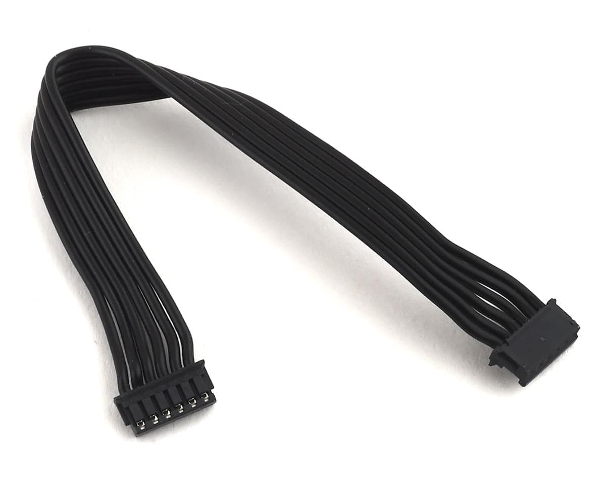 Ruddog Flat Sensor Wire (100mm)