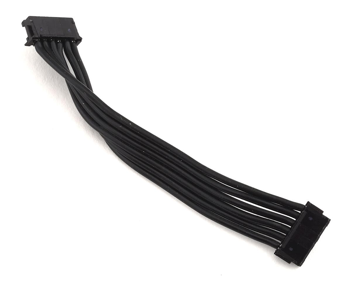 Ruddog Flat Sensor Wire (50mm)