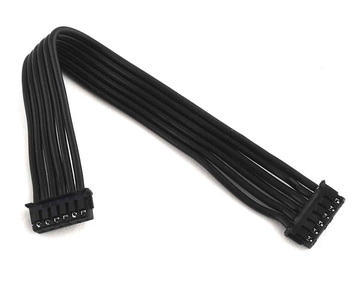 Ruddog Flat Sensor Wire (75mm)