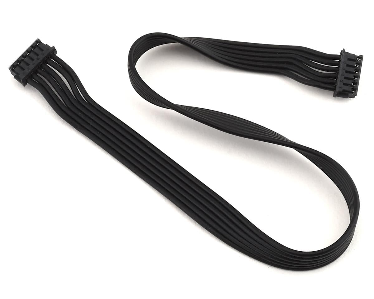 Ruddog Flat Sensor Wire (200mm)