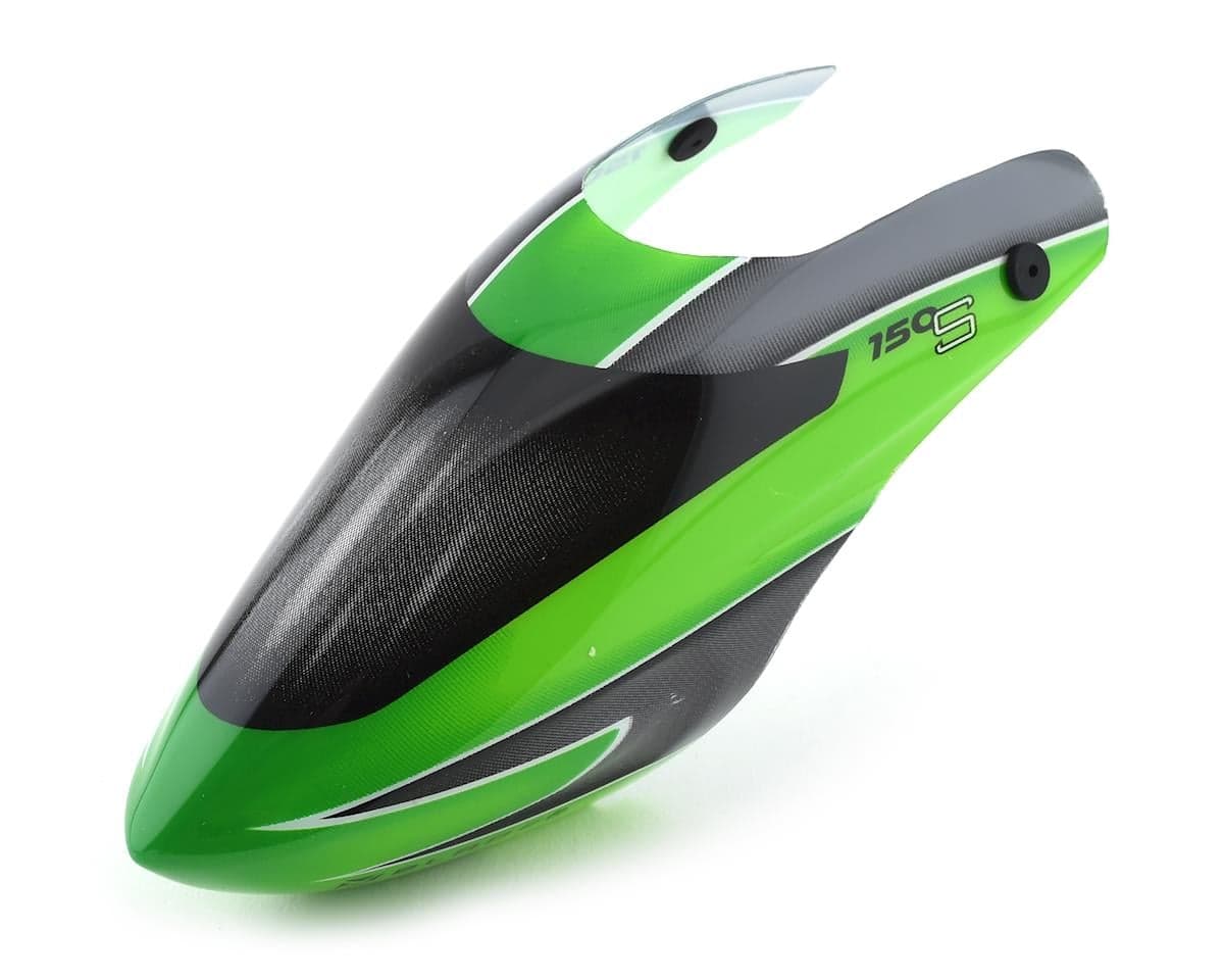 Blade 150 S Canopy