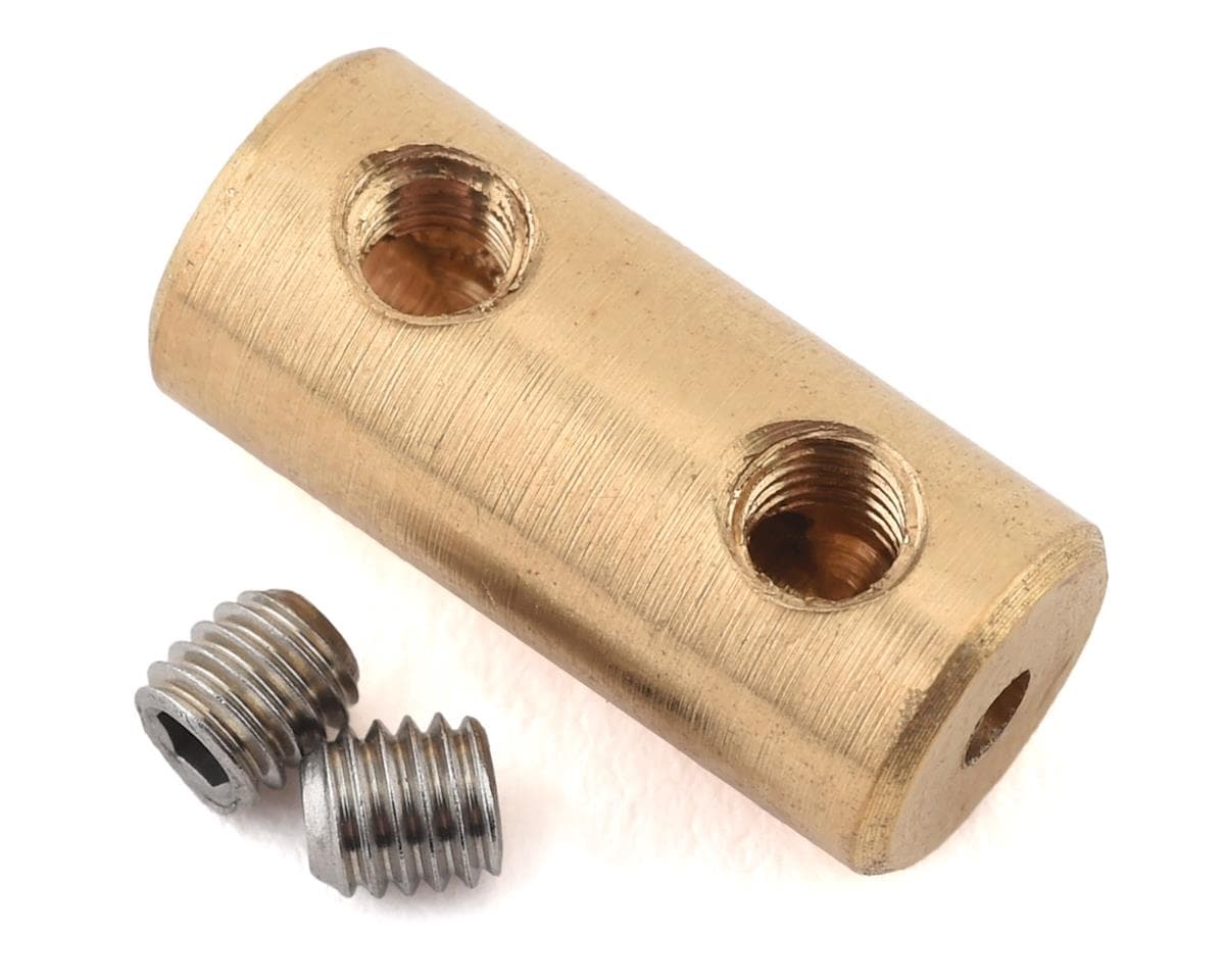 Pro Boat Sprintjet 9" Motor Coupler