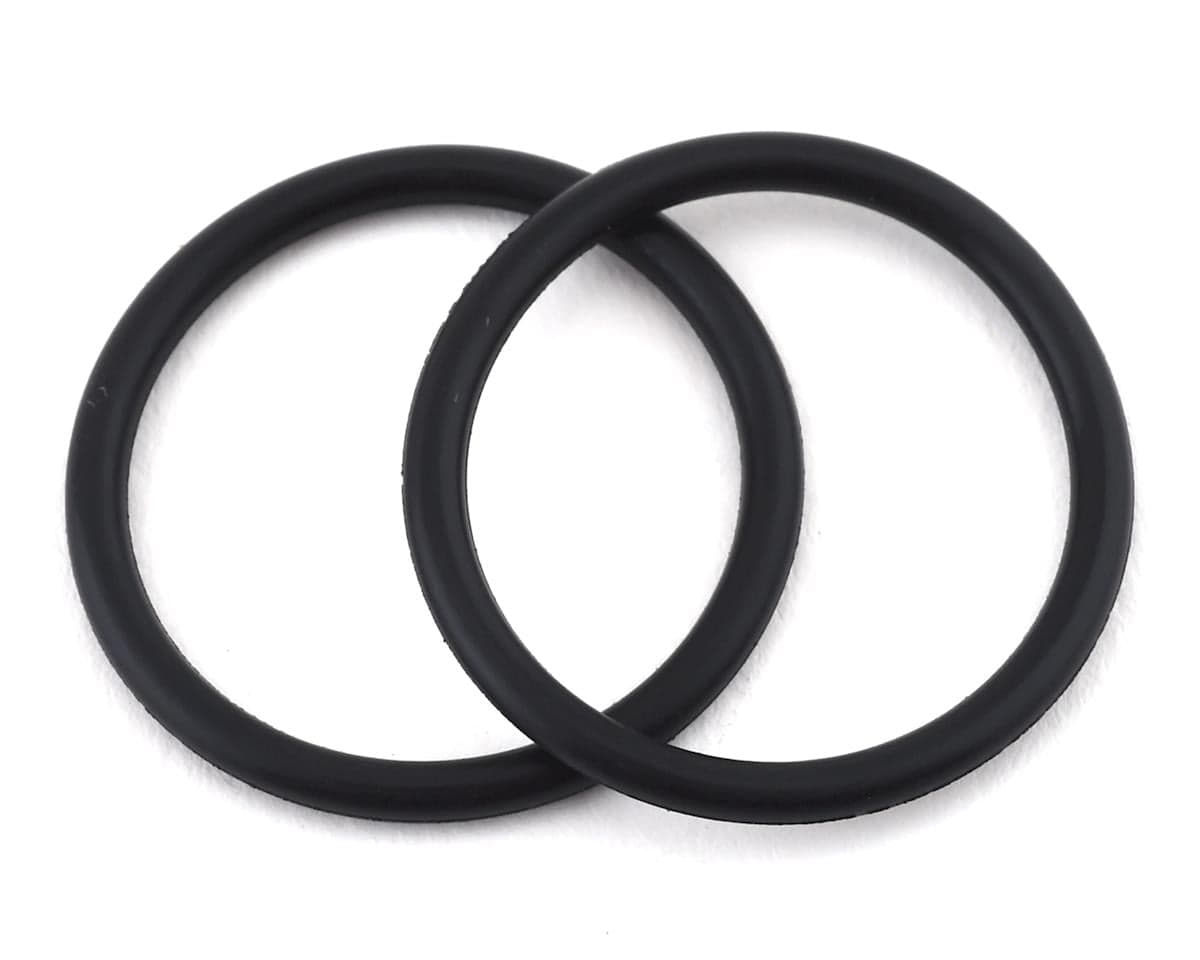 MSHeli O-Ring ESC Mount
