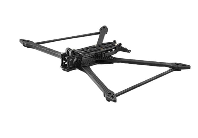 Rekon FPV Rekon10 Pro Long Range Frame Kit - 10"
