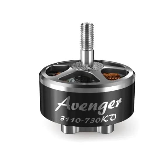 BrotherHobby Avenger 3110 900KV Cinelifter Motor