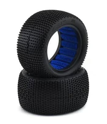 Pro-Line Hole Shot 3.0 2.2" Rear Buggy Tires (2) (M4)