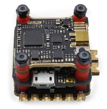 GEP-STABLE V2 F4 35A ESC-FC-VTX Combo