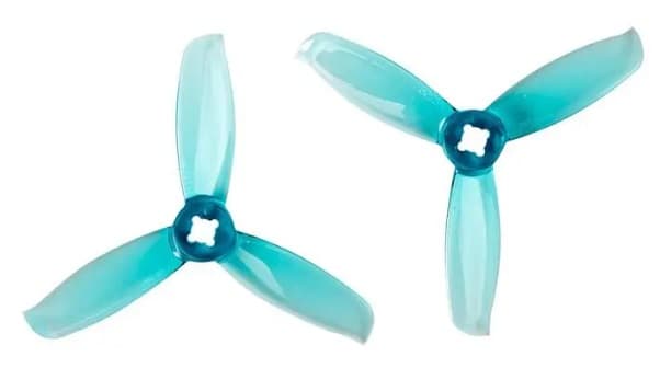 Gemfan WinDancer 3028 Propeller (Set of 4)