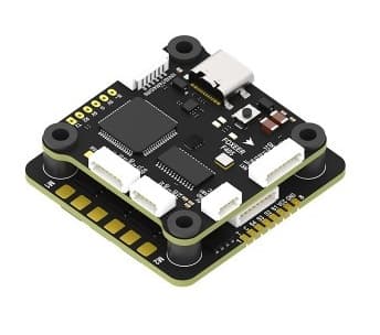 Foxeer F405 V2 FC Reaper 55A ESC 8S Stack