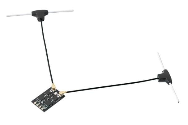 BETAFPV SuperD ELRS 2.4GHz Diversity Receiver