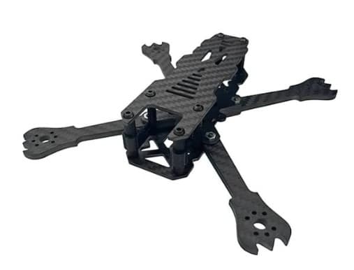 Botgrinder Grinderino Freestyle Frame Kit 5"