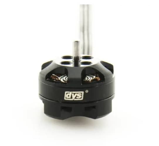 DYS BE1102 10000KV Micro Brushless Motor