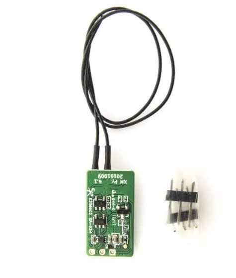 FrSky XM+ Ultra Mini SBUS Receiver