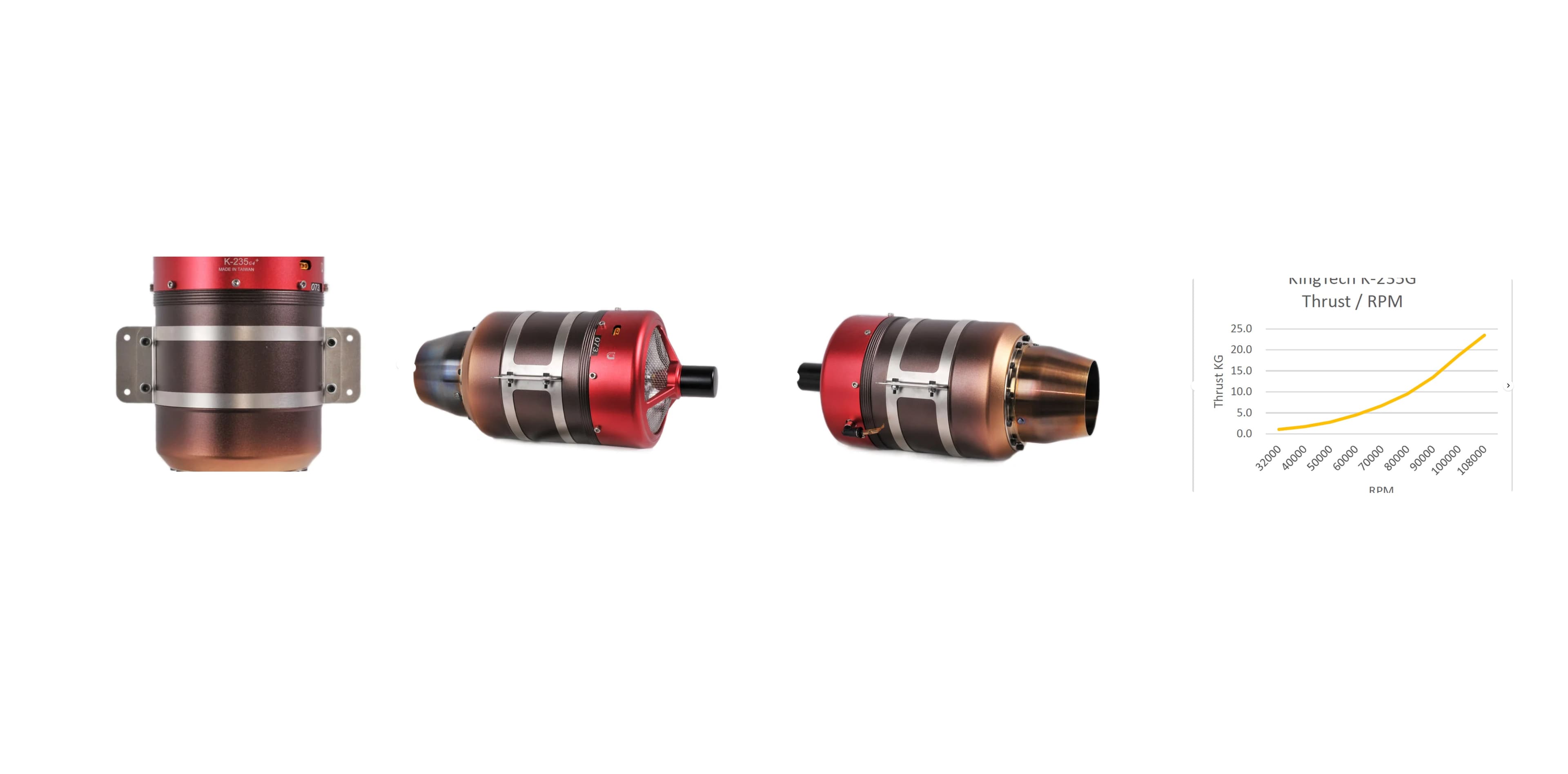 KingTech K-235G4+