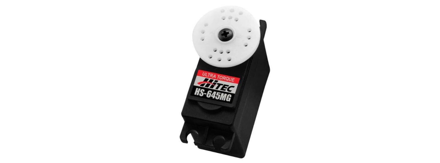 HS-645MG High Torque Metal Gear Premium Sport Servo