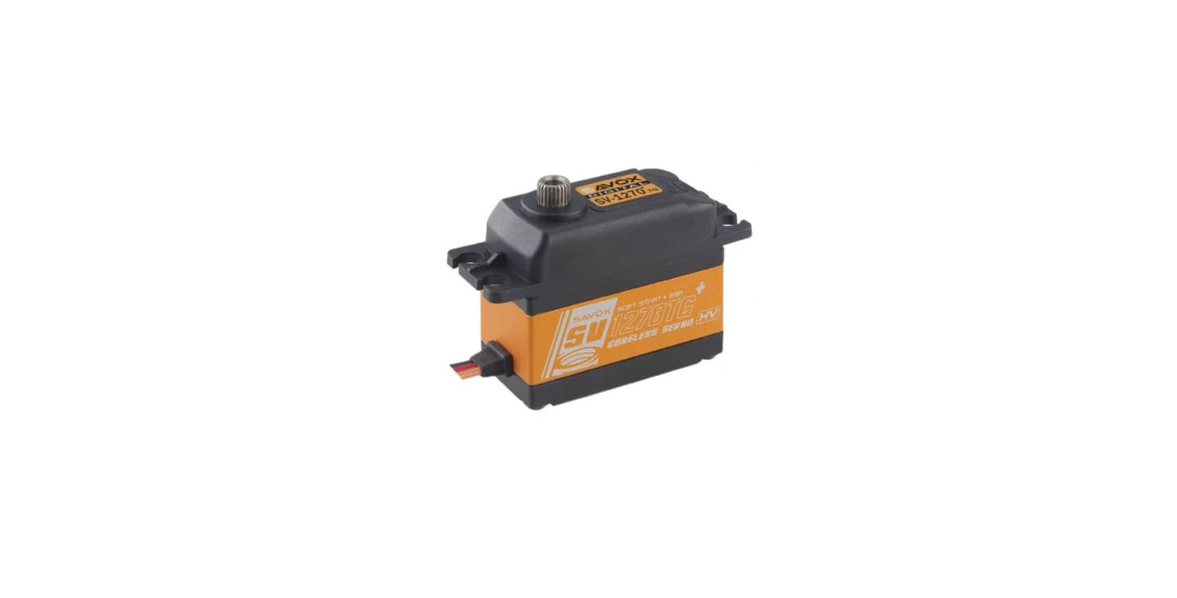Savox SV1270TGP HV Digital Servo